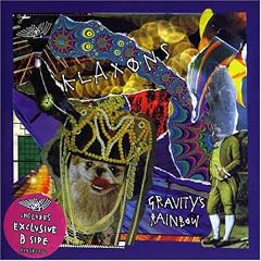 Gravity's Rainbow [7" VINYL]