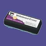 Whiteboard Eraser, Felt, 5