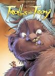 Trolls de Troy, Tome 16 : Poils de tr...