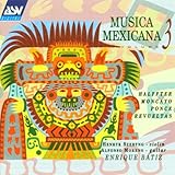 Musica Mexicana, Vol.3