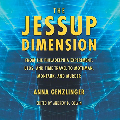 The Jessup Dimension