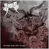 Starve For The Devil
