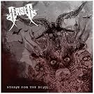 Starve for the Devil