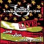 Live: One Nation Underground (Clean)