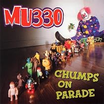 Chumps On Parade