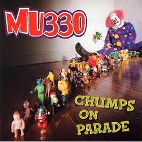 Chumps On Parade