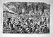 1858 Harvest Ome Godwin Celebrations People Park