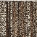 Leopard Print - 72 x 72 Shower Curtain