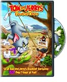 Tom & Jerrys Greatest Chases, Vol. 5