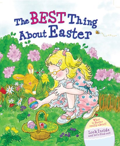 The Best Thing About Easter