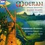 2 String Quartets / Fantasy Quartet / Piano Trio