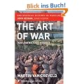 The Art of War (Smithsonian History of Warfare): War and Military Thought