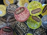 24 Count K-cup Tea Sampler