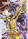 Caballero del zodiaco. Saint Seiya episodio G 14