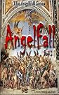 AngelFall Book I - A Novel of Hell (The AngelFall Series)