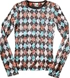 Etnies - etnies Ice L/S Women's Knit Shirt
