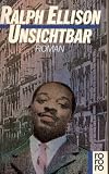Unsichtbar. Roman.