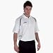 Precision Training Sport Polo Shirt - Adult or Junior (Size: 50-52) (Colour: Navy / Wh