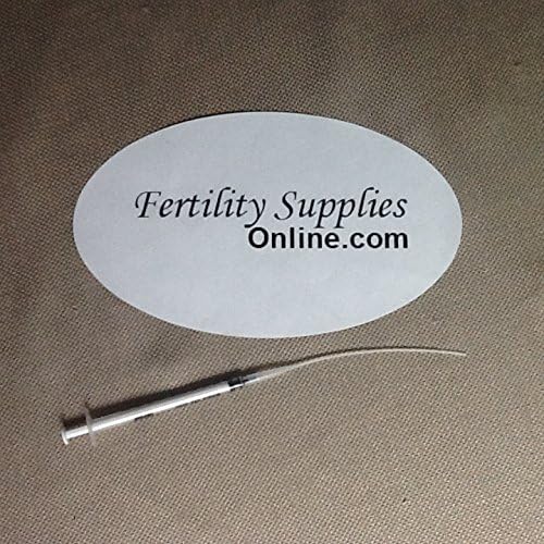 Syringe &amp; Tube Fertility Kit by Fertility Supplies Online