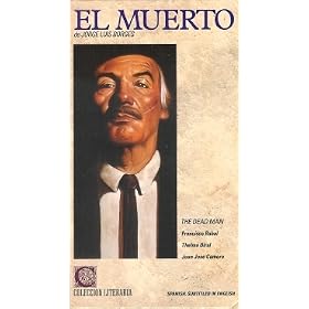 El Muerto (The Dead Man, aka Cacique Bandeira)