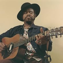 Brownie McGhee