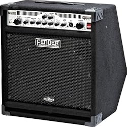 Fender&reg; Bassman&reg; 150 150-watt Bass Combo Amplifier