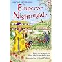 The Emperor and the Nightingale (Usborne First Reading: Level 4)