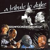 A Tribute To Duke Ellington