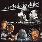 A Tribute To Duke Ellington by Count Basie & His Orchestra, Clark Terry, Joe Pass, Jack Wilson, and Ray Brown