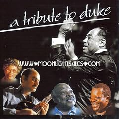 A Tribute To Duke Ellington