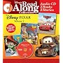 Disney's Pixar Vol. 2 Collection: Disney's Cars, Toy Story, and Toy Story 2 (Disney Read-Along)