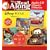 Disney's Pixar Vol. 2 Collection: Disney's Cars, Toy Story, and Toy Story 2 (Disney Read-Along)