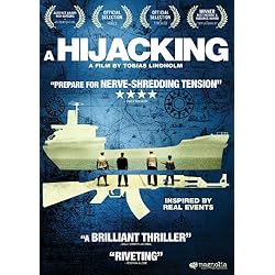 A Hijacking [DVD]