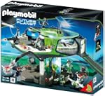 Playmobil - 5149 - Jeu de constructio...