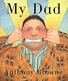 My dad