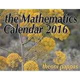 The Mathematics Calendar 2016