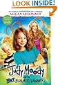 Judy Moody and the Not Bummer Summer (Judy Moody Movie Tie-In)