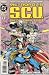 Book Metropolis S.C.U. #1 November 1994