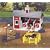 Breyer UK - 1:32 Stablemates Red Stable Set