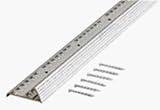 Carpet Gripper With Teeth