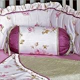 Angelica Neckroll Pillow