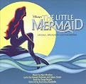 The Little Mermaid (Original Broadway Cast) (Karaoke, Lyrics included with album)