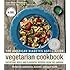 The American Diabetes Association Vegetarian Cookbook: Satisfying, Bold, and Flavorful Recipes from the Garden