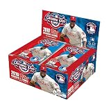 2010 Topps MLB Opening Day Baseball Card Set