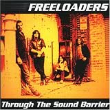 Through The Sound Barrier