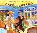 Various Artists: Putamayo Presents Cafe Cubano