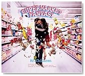 SUPERMARKET FANTASY [初回限定盤:CD+DVD]