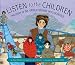 Listen to the Children: The Story of Dr. Greg and Stones Into Schools