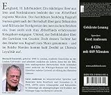 Image de Die dunklen Krieger (6 Audio-CDs mit 469 Min.)