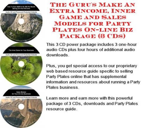 Party Games